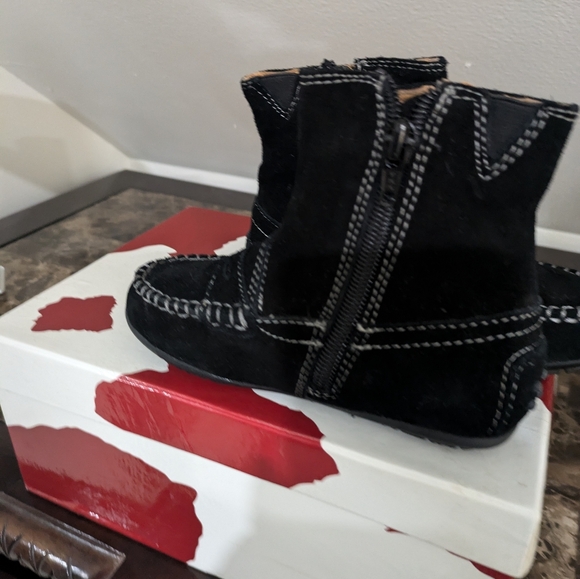 Venettini booties size eur 27 - Picture 2 of 5